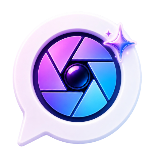 Captionix AI icon