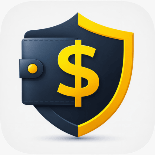 Pocket Manager app icon